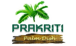 PRAKRITI PALM DISH
